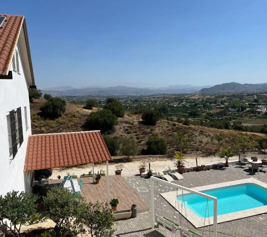 Alhaurín el Grande, Andalucía, ,Casa,Comprar,1000