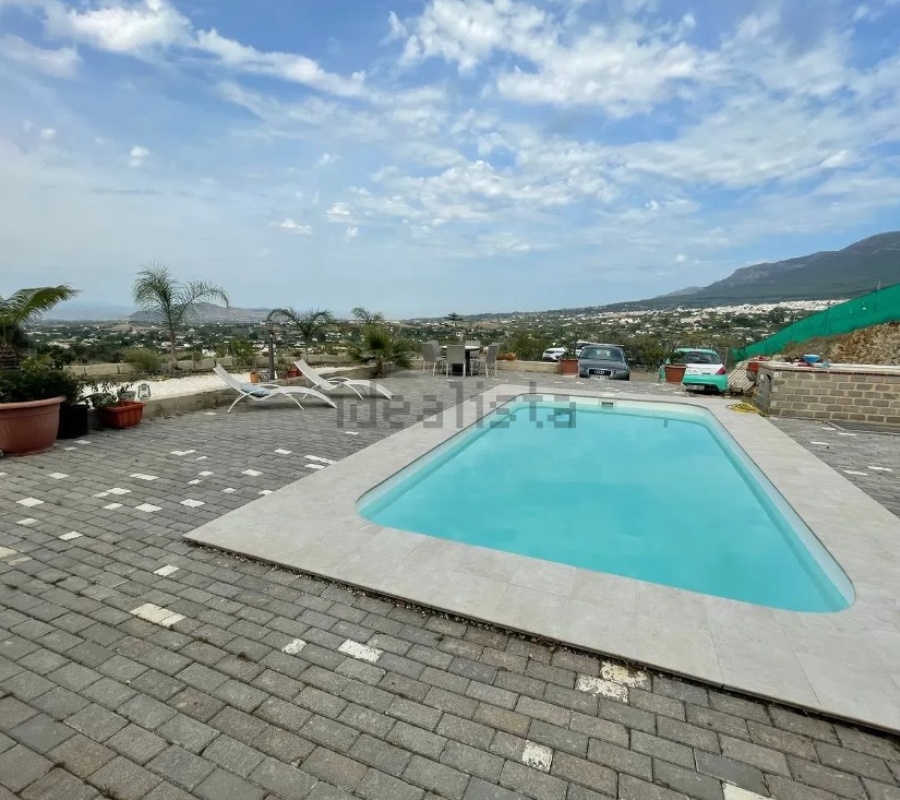 Alhaurín el Grande, Andalucía, ,Casa,Comprar,1000