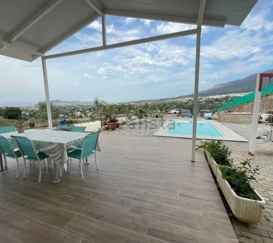 Alhaurín el Grande, Andalucía, ,Casa,Comprar,1000