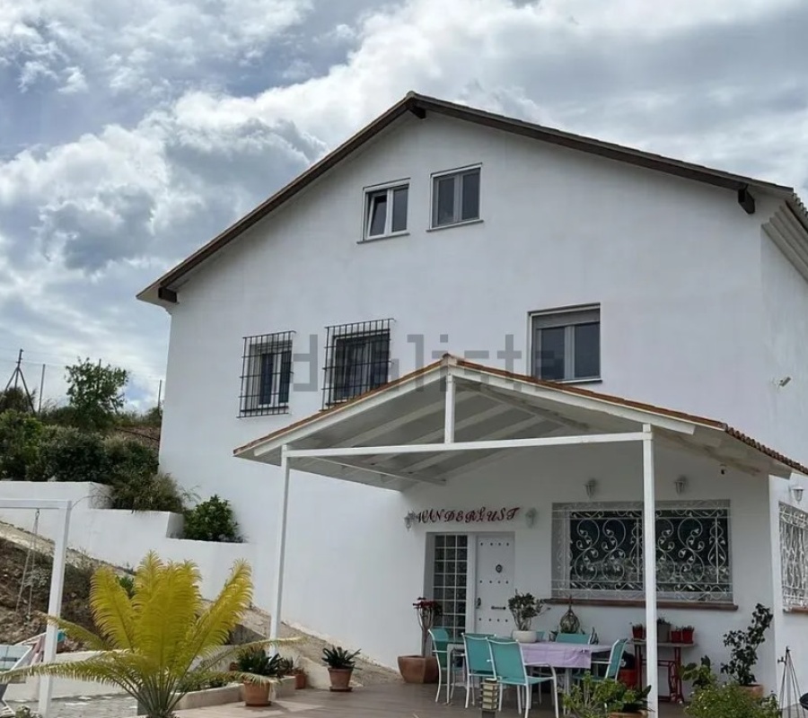 Alhaurín el Grande, Andalucía, ,Casa,Comprar,1000