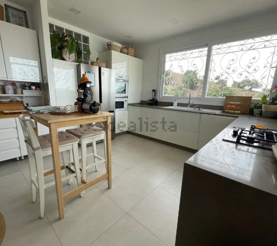 Alhaurín el Grande, Andalucía, ,Casa,Comprar,1000