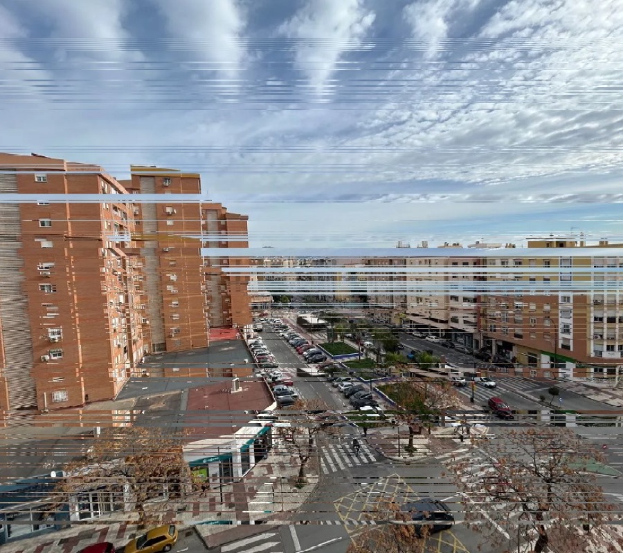 Málaga, Andalucía, 3 Habitaciones Habitaciones,1 BañoBathrooms,Piso,Comprar,1001