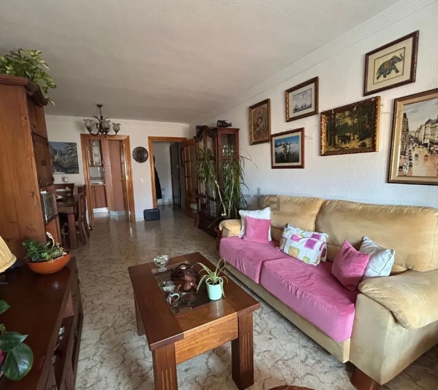 Málaga, Andalucía, 3 Habitaciones Habitaciones,1 BañoBathrooms,Piso,Comprar,1001