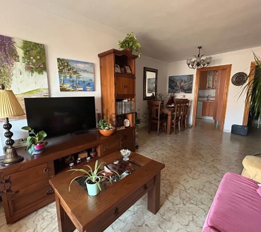 Málaga, Andalucía, 3 Habitaciones Habitaciones,1 BañoBathrooms,Piso,Comprar,1001