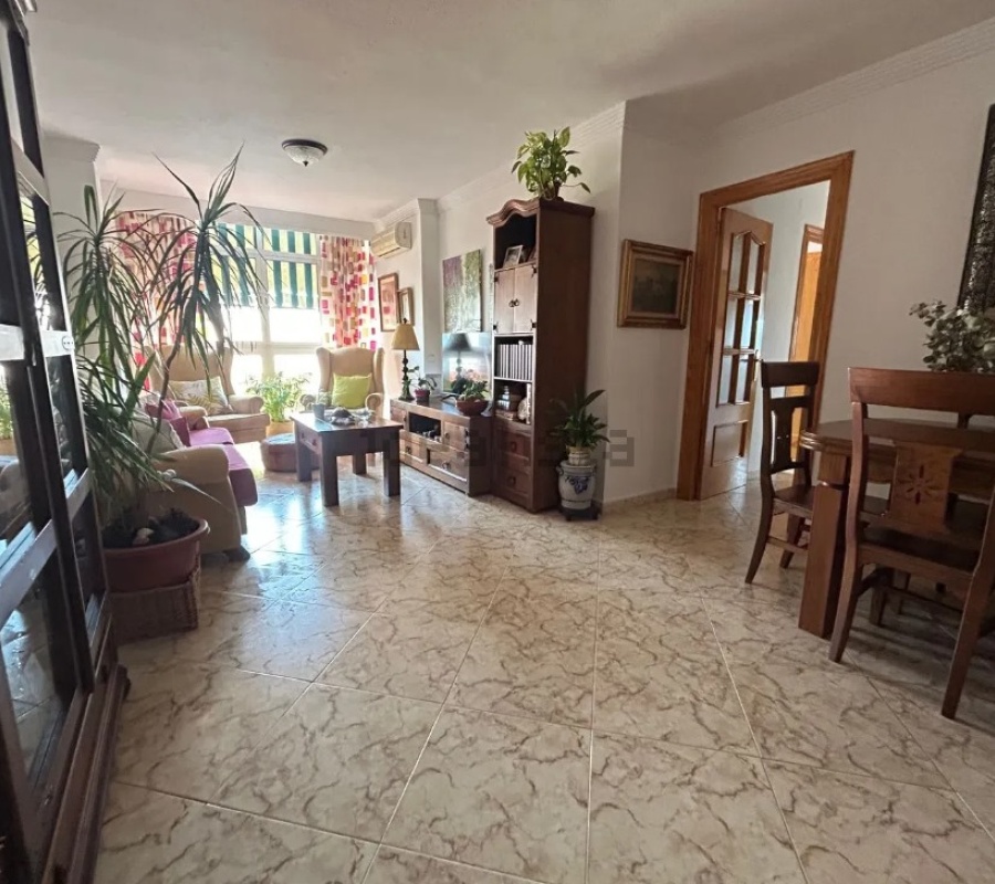 Málaga, Andalucía, 3 Habitaciones Habitaciones,1 BañoBathrooms,Piso,Comprar,1001