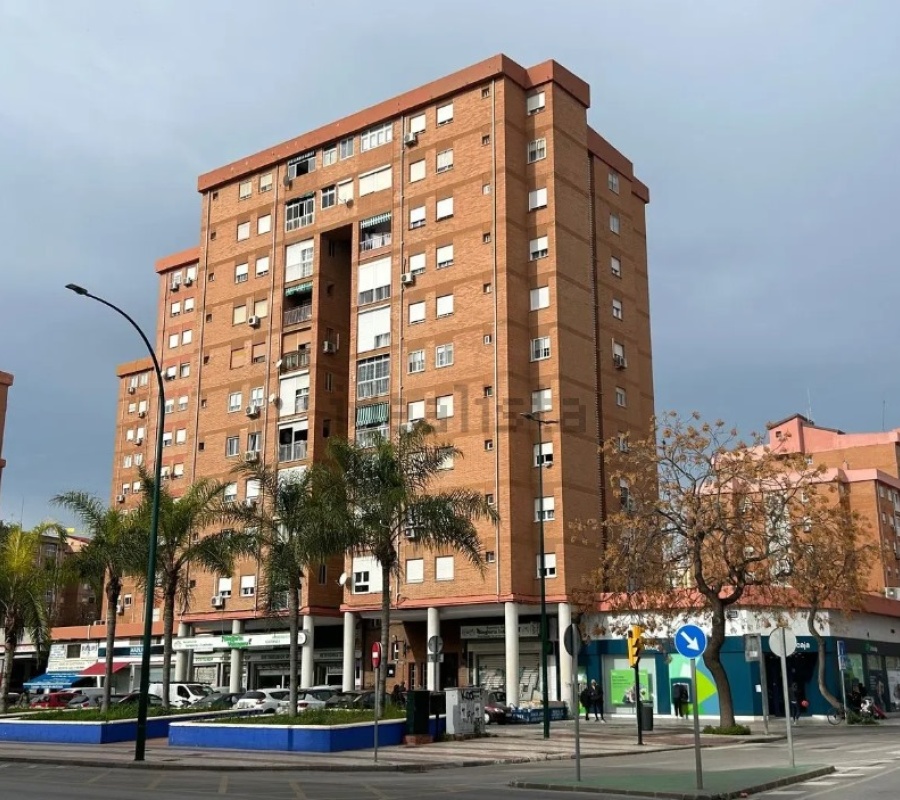 Málaga, Andalucía, 3 Habitaciones Habitaciones,1 BañoBathrooms,Piso,Comprar,1001