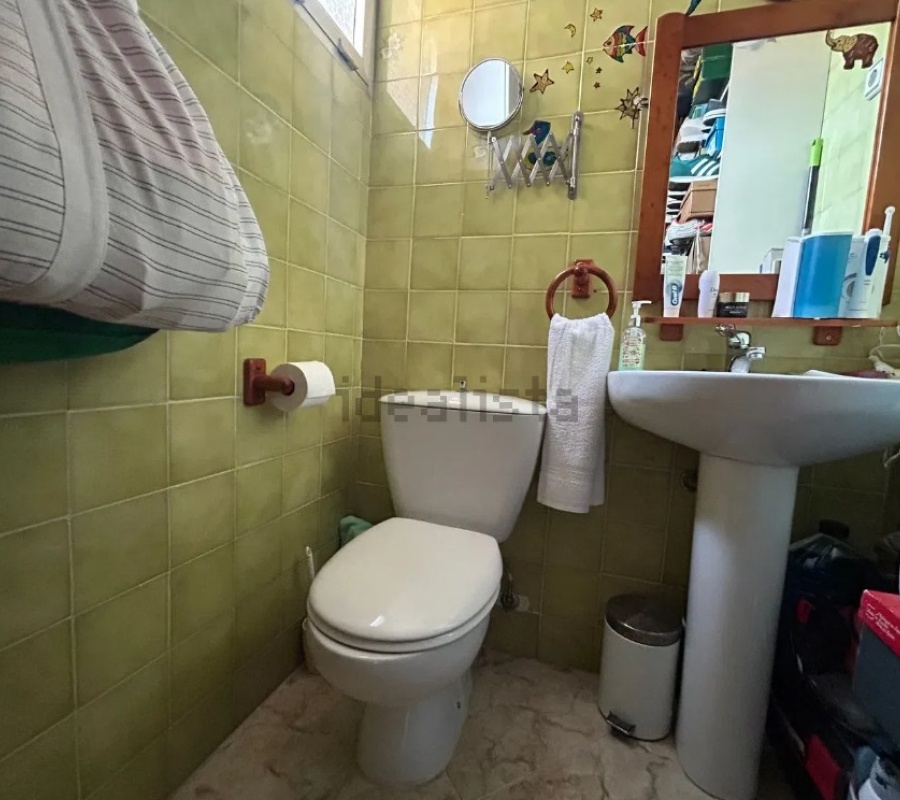Málaga, Andalucía, 3 Habitaciones Habitaciones,1 BañoBathrooms,Piso,Comprar,1001