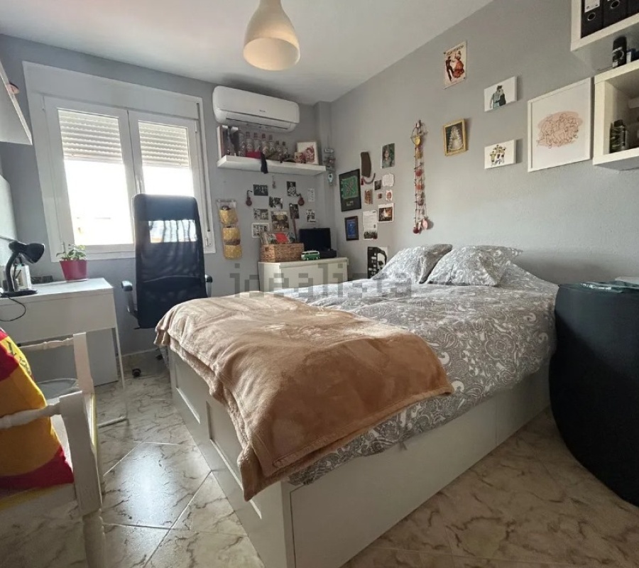 Málaga, Andalucía, 3 Habitaciones Habitaciones,1 BañoBathrooms,Piso,Comprar,1001