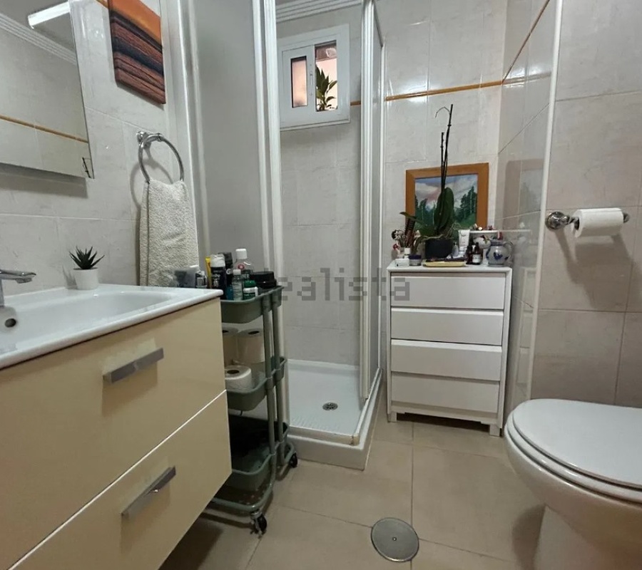 Málaga, Andalucía, 3 Habitaciones Habitaciones,1 BañoBathrooms,Piso,Comprar,1001
