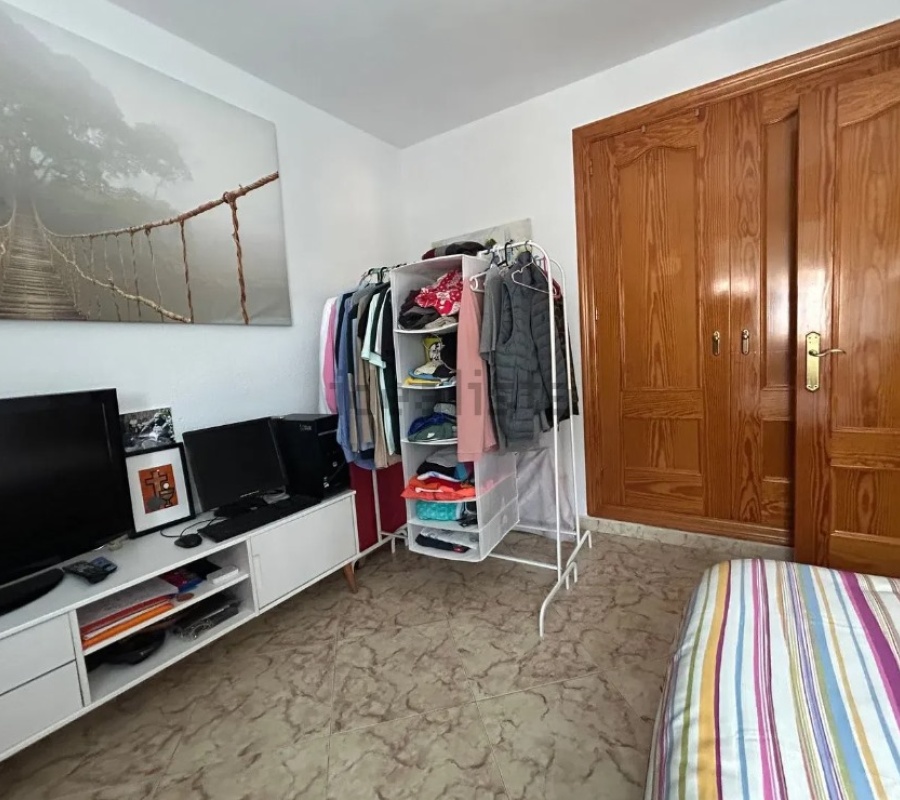 Málaga, Andalucía, 3 Habitaciones Habitaciones,1 BañoBathrooms,Piso,Comprar,1001