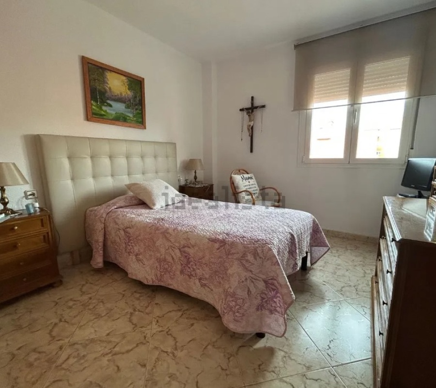Málaga, Andalucía, 3 Habitaciones Habitaciones,1 BañoBathrooms,Piso,Comprar,1001