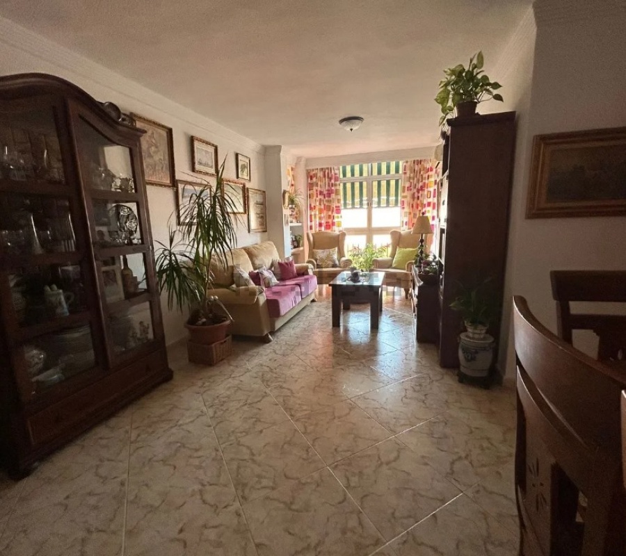 Málaga, Andalucía, 3 Habitaciones Habitaciones,1 BañoBathrooms,Piso,Comprar,1001