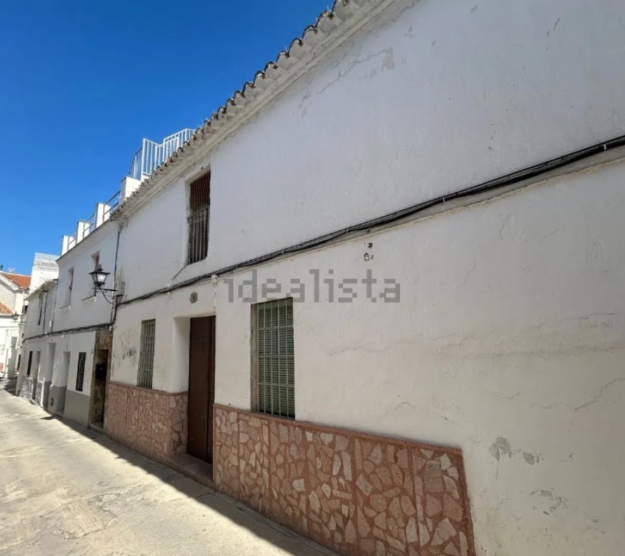 Alhaurín el Grande, Andalucía, ,Casa,Comprar,1002