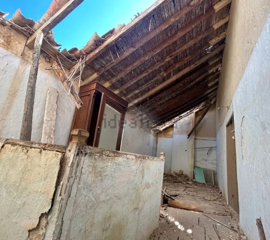 Alhaurín el Grande, Andalucía, ,Casa,Comprar,1002